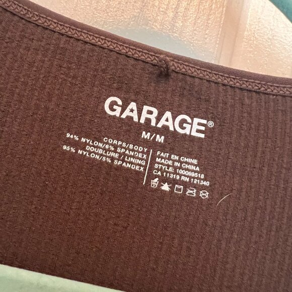 Bodycon L/S Top - Picture 2 of 3